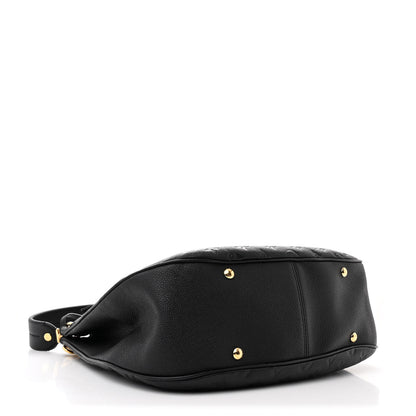 Louis Vuitton Empreinte Spontini Black 4 of 10
