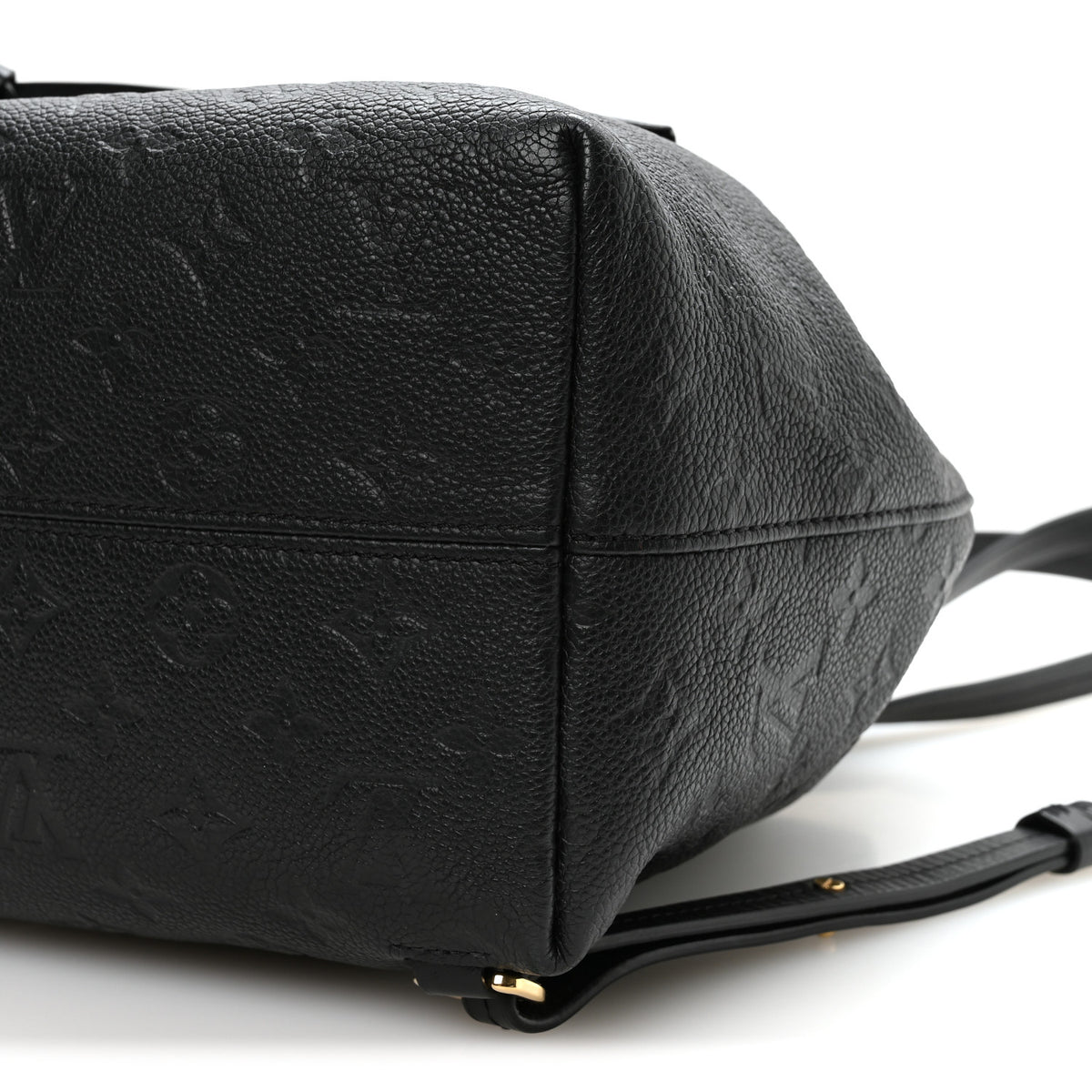 Empreinte Montsouris NM Backpack Black