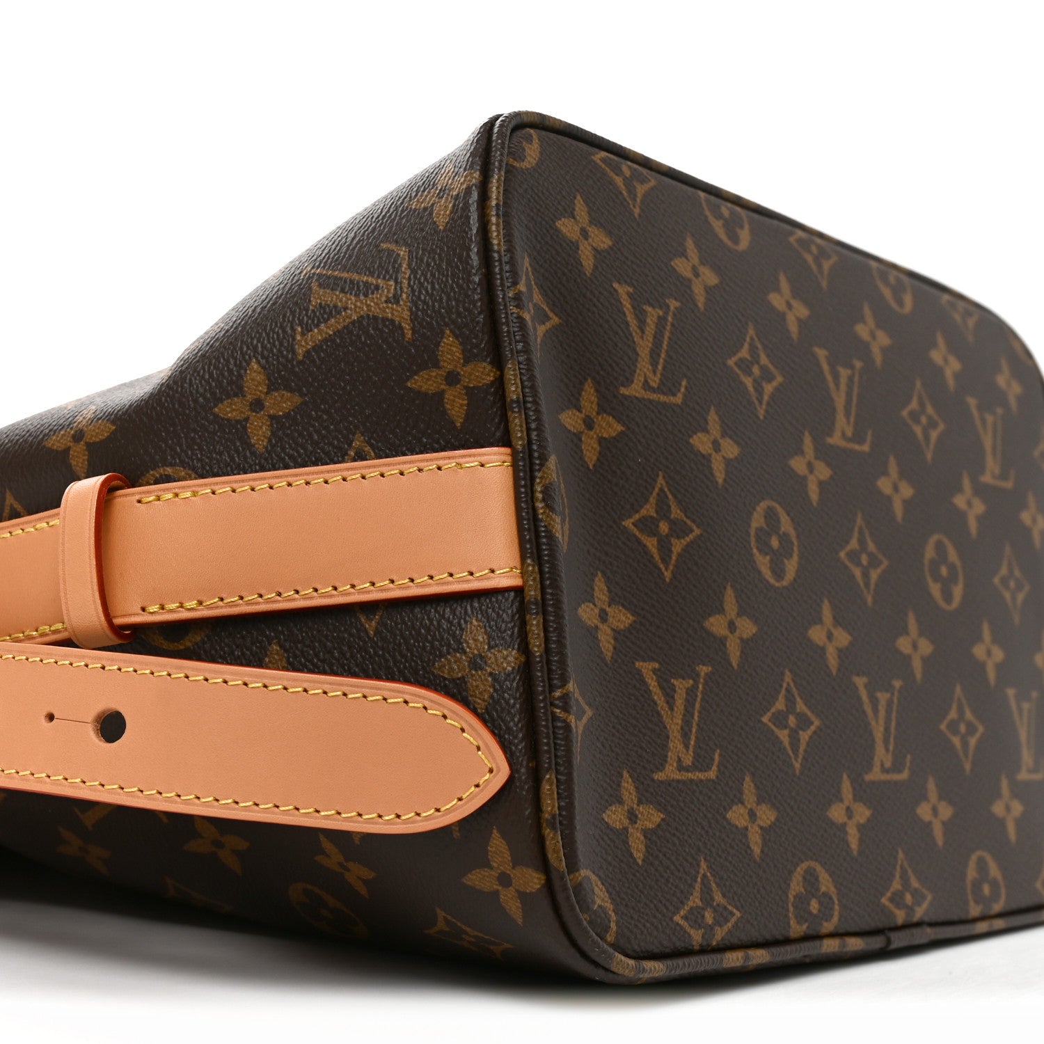 Louis Vuitton Monogram All-In GM 9 of 10
