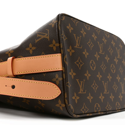 Louis Vuitton Monogram All-In GM 9 of 10