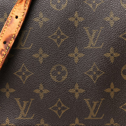 Louis Vuitton Monogram Musette Tango 8 of 16
