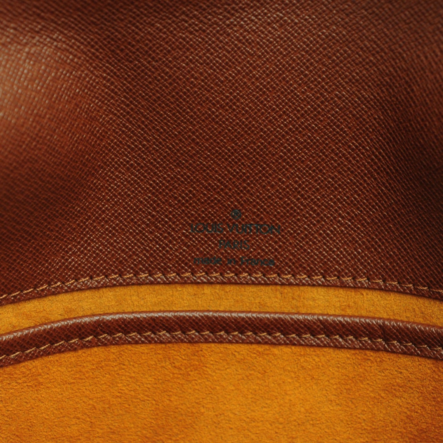 Monogram Musette Tango