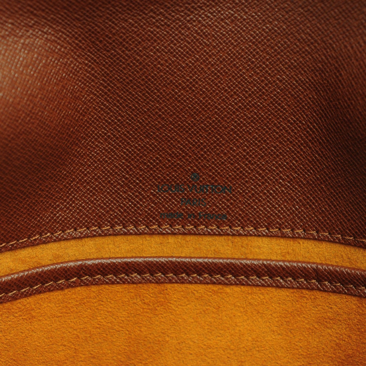 Louis Vuitton Monogram Musette Tango 6 of 7