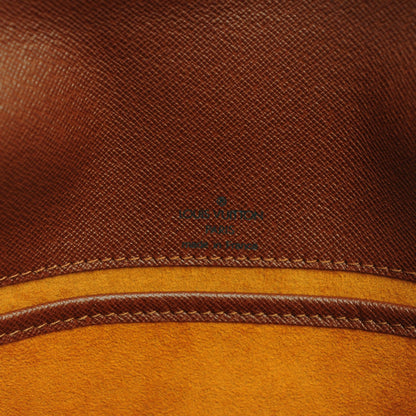 Louis Vuitton Monogram Musette Tango 6 of 7