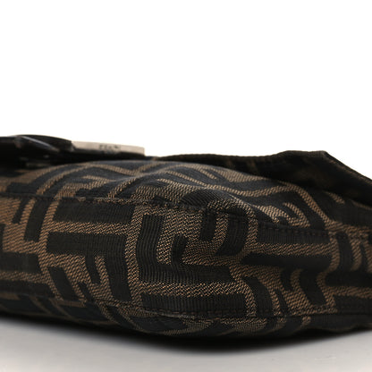 Fendi Zucca Baguette Tobacco 9 of 9