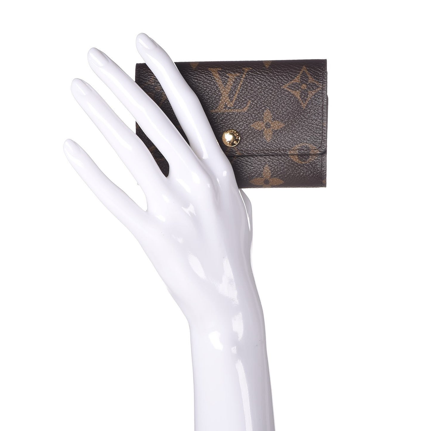 Monogram 6 Key Multicles Holder