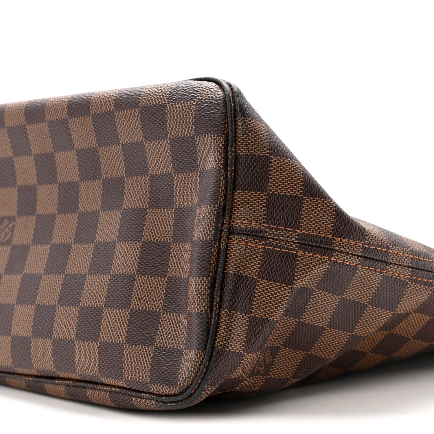 Louis Vuitton Damier Ebene Neo Neverfull MM 10 of 14