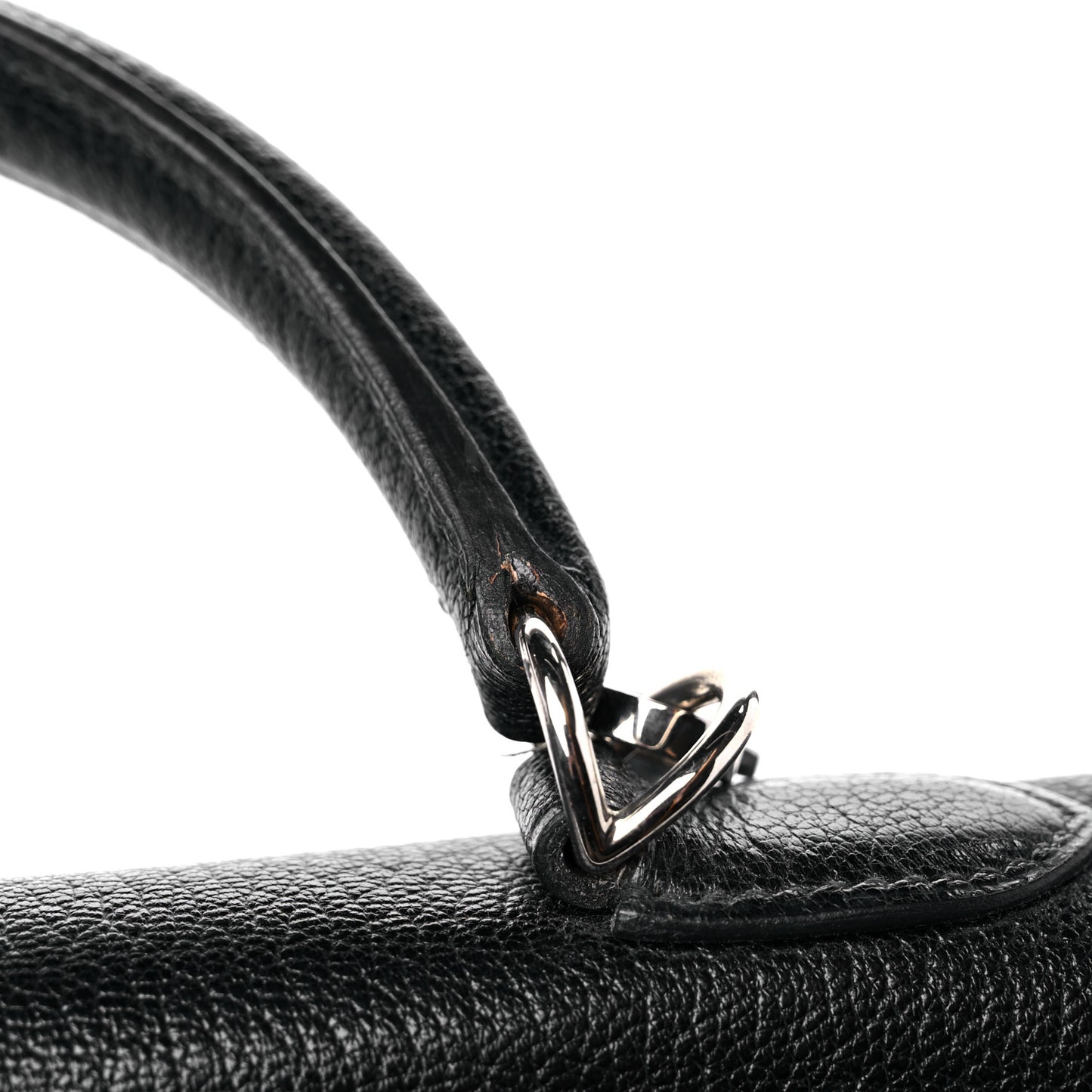 Chevre Mysore Kelly Sellier 28 Black