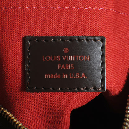Louis Vuitton Damier Ebene Thames PM 5 of 7