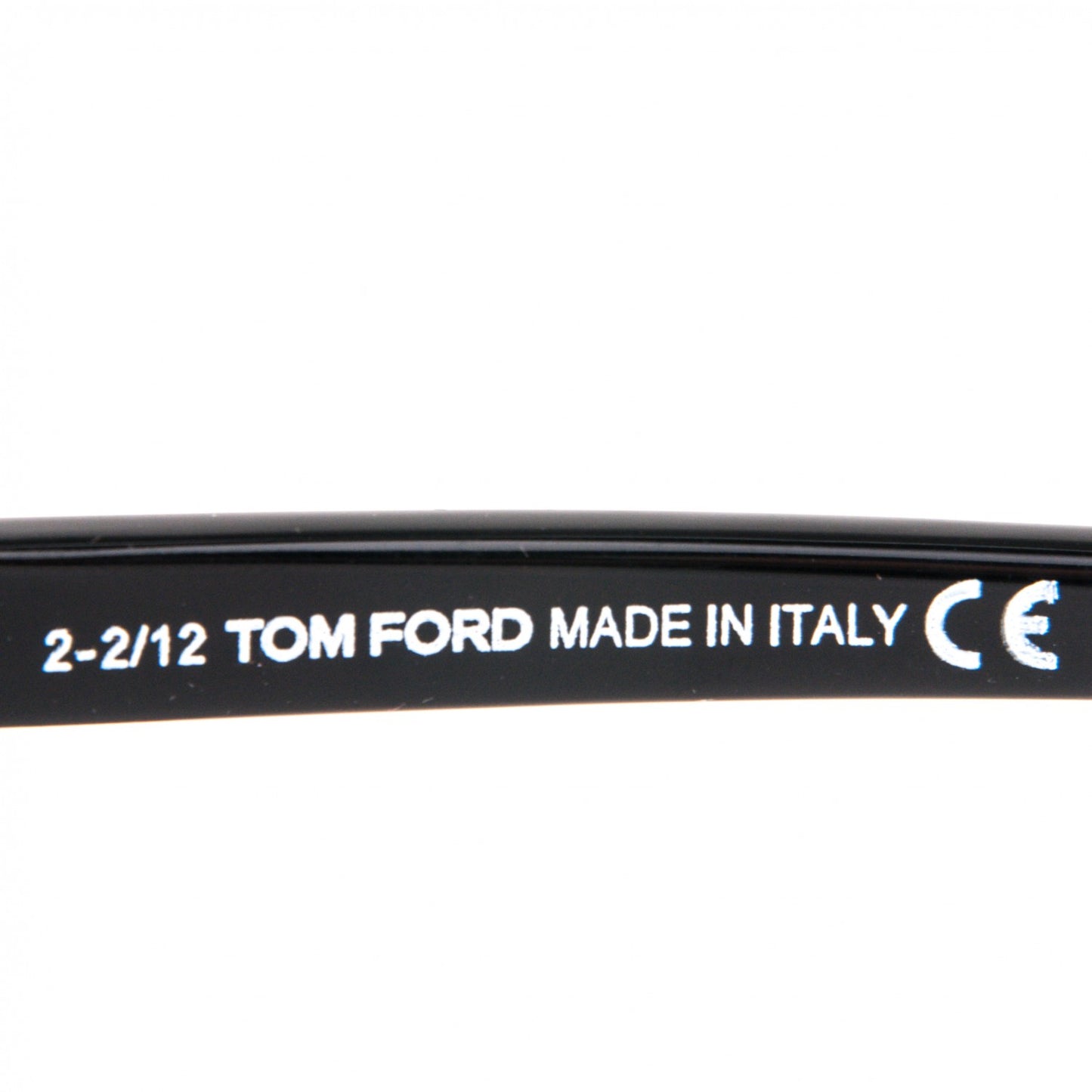 Alicia TF275 Sunglasses Black