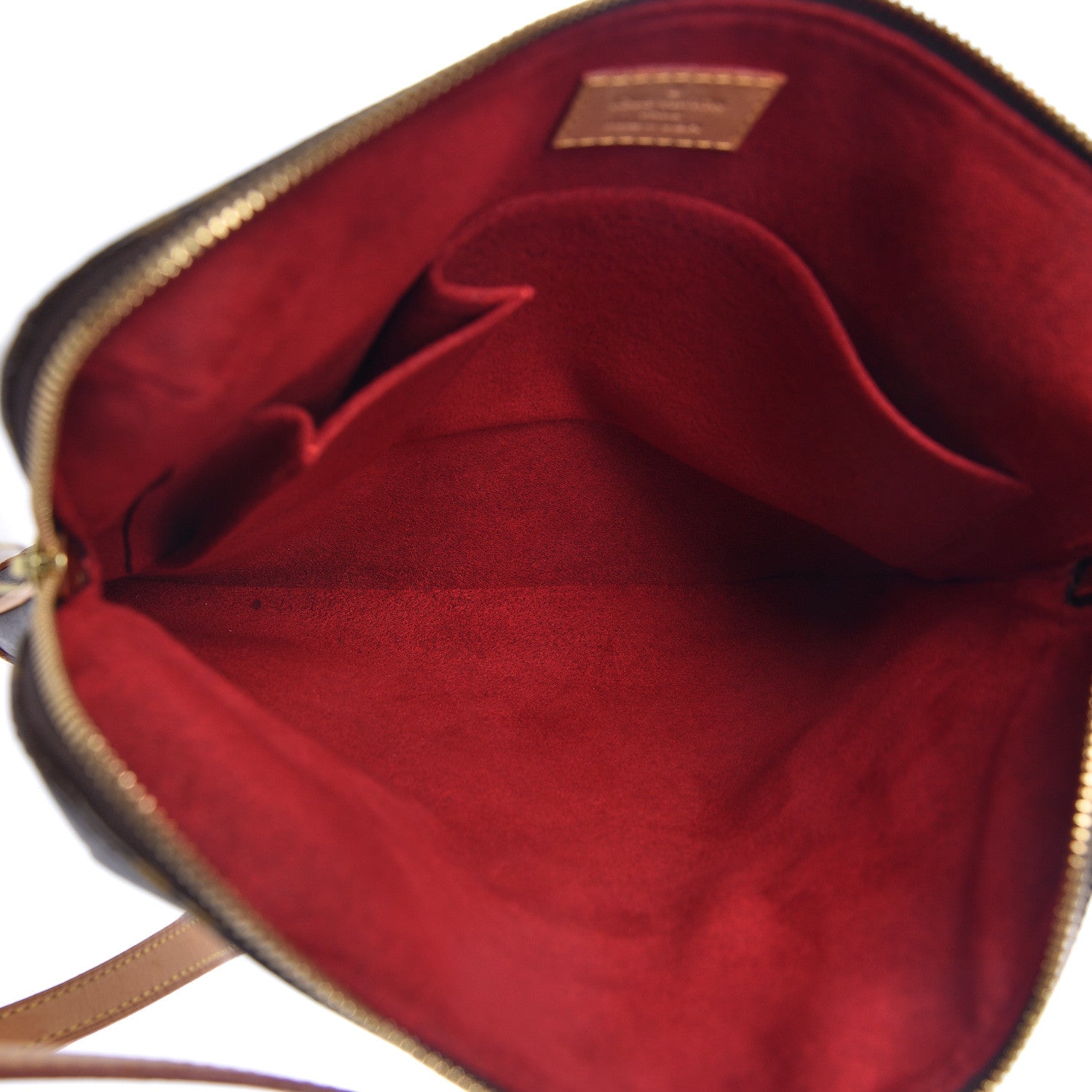 Louis Vuitton Monogram Sac Coussin GM 5 of 13