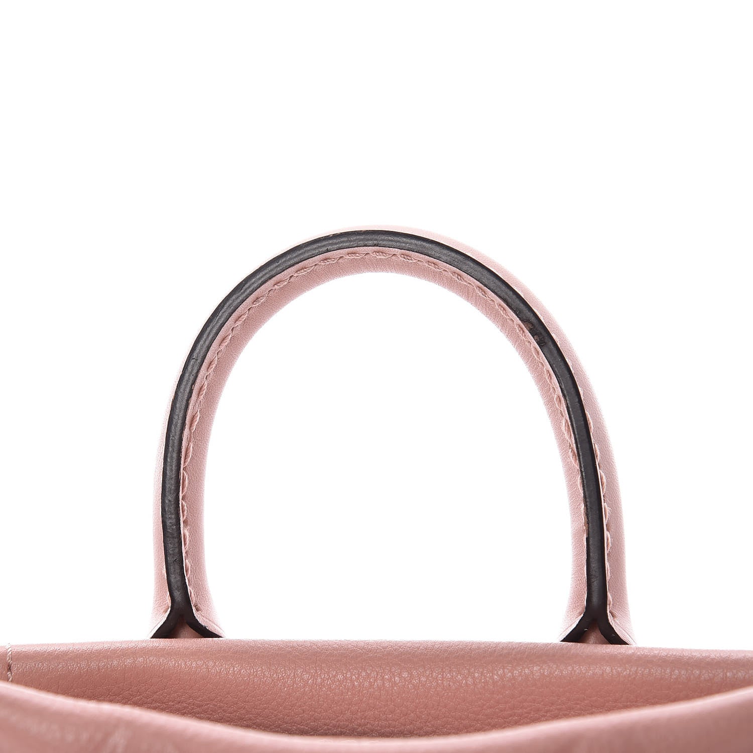 Louis Vuitton Veau Cachemire Tote W Nano Magnolia 8 of 9