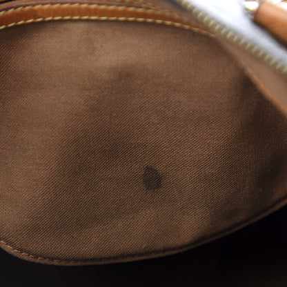 Louis Vuitton Monogram Speedy 35 14 of 22