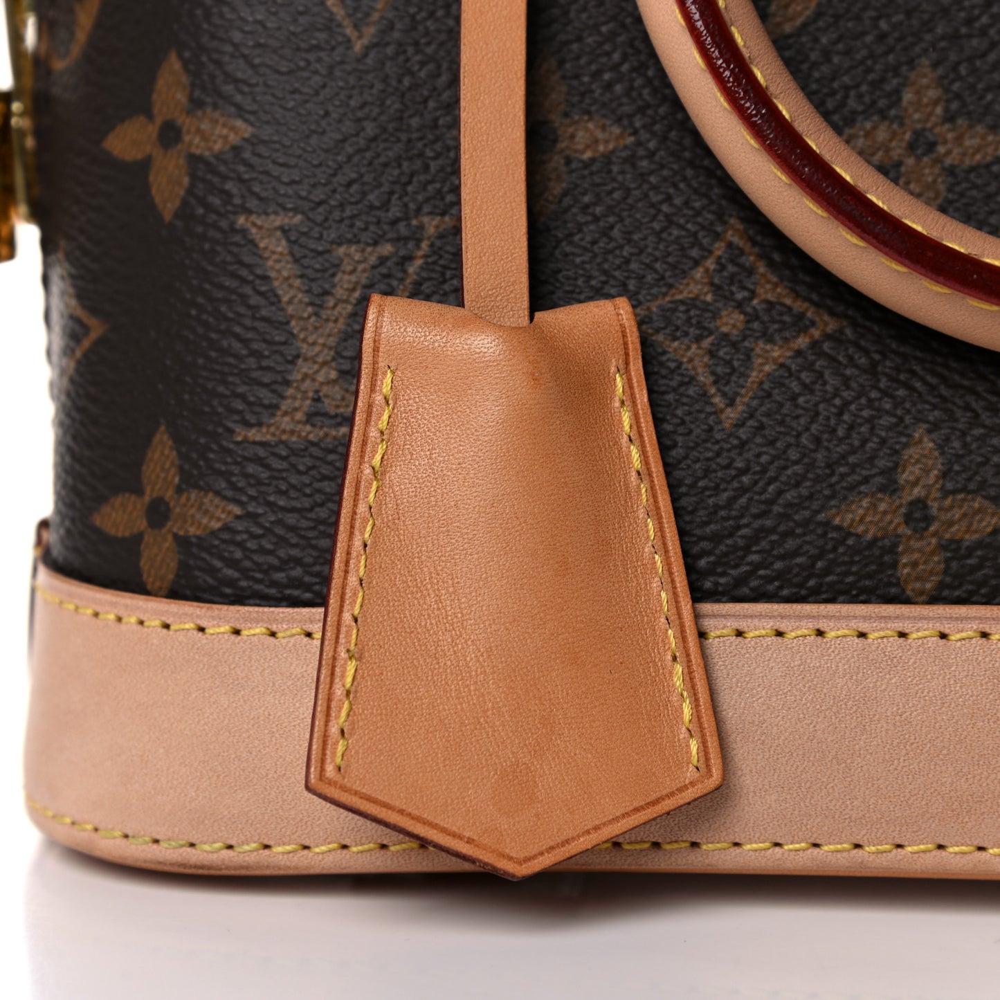 Monogram Alma BB