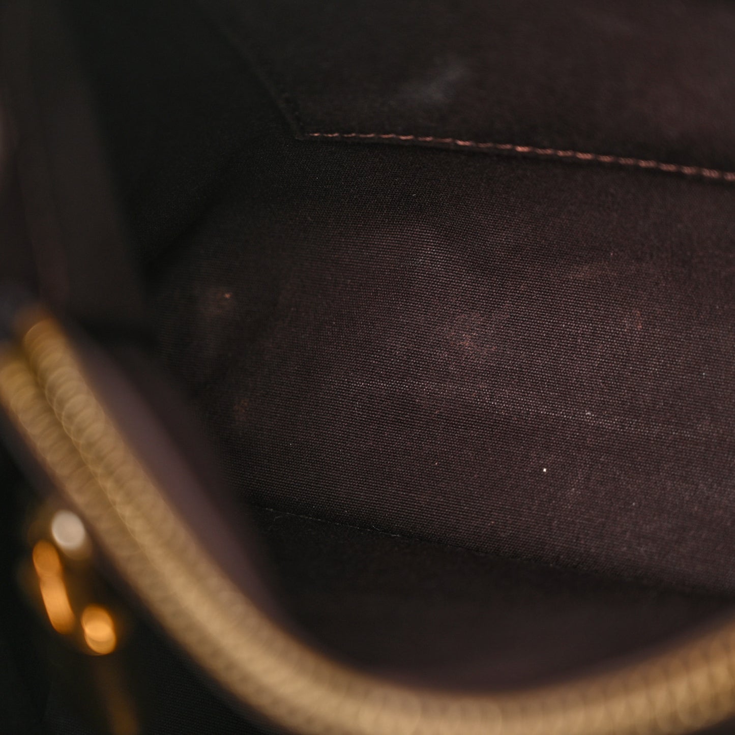 Vernis Montaigne BB Amarante