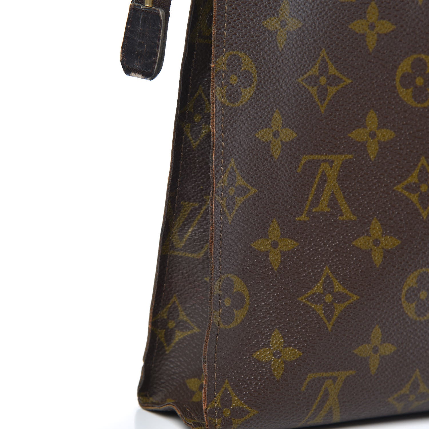 Louis Vuitton Monogram Toiletry Pouch 26 7 of 13