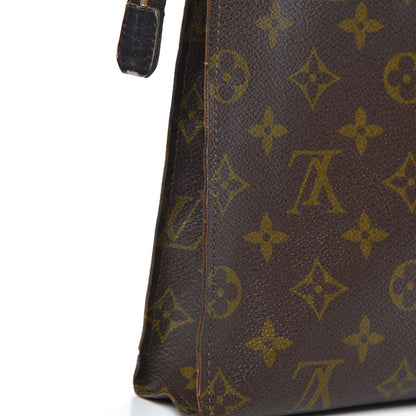 Louis Vuitton Monogram Toiletry Pouch 26 7 of 13