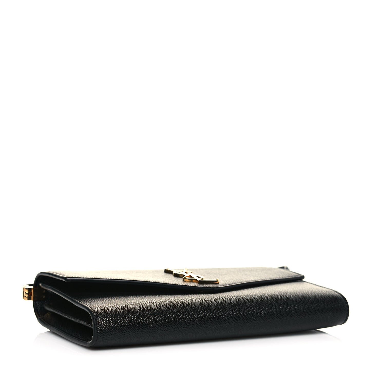 Grain De Poudre Mini Uptown Crossbody Bag Black