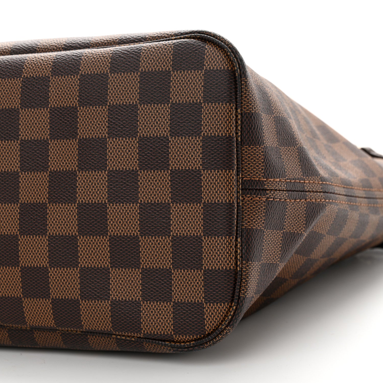 Louis Vuitton Damier Ebene Neo Neverfull MM 10 of 14