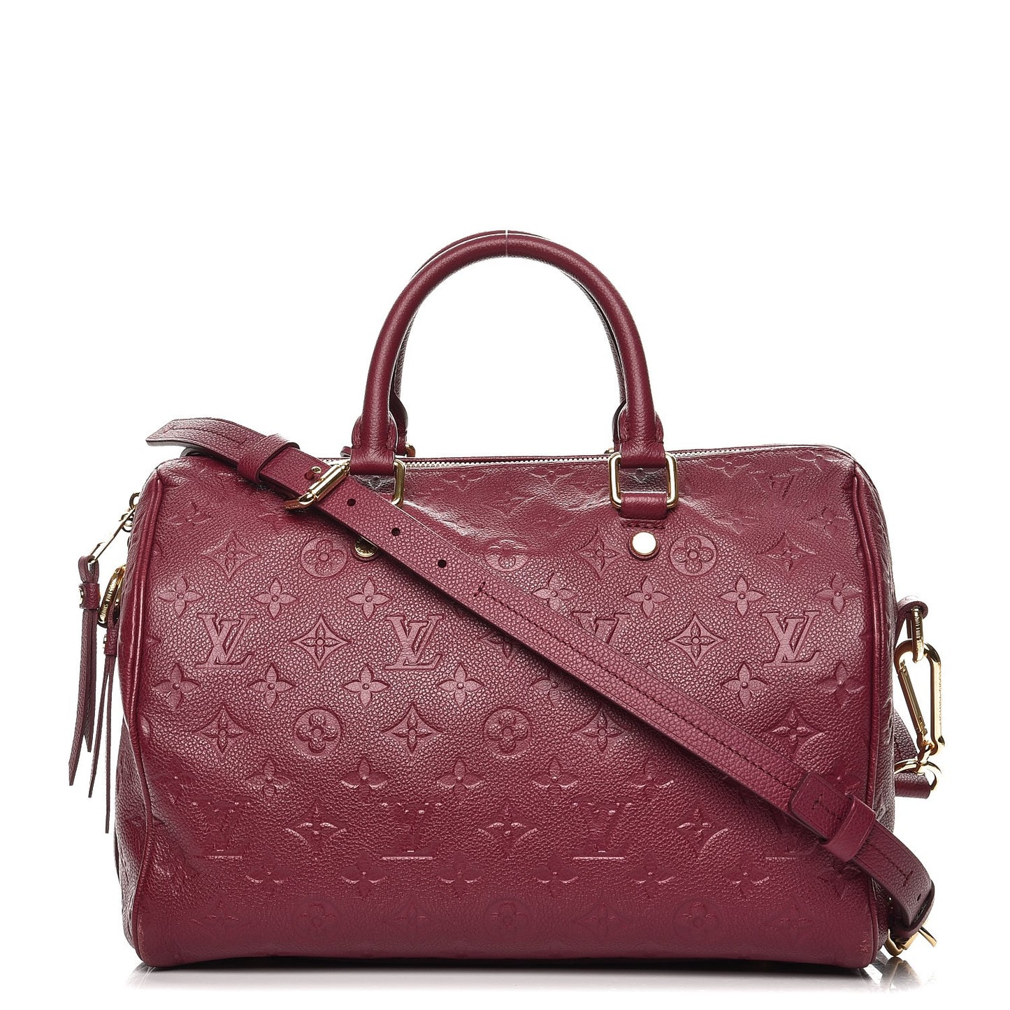 Empreinte Speedy Bandouliere 30 Aurore