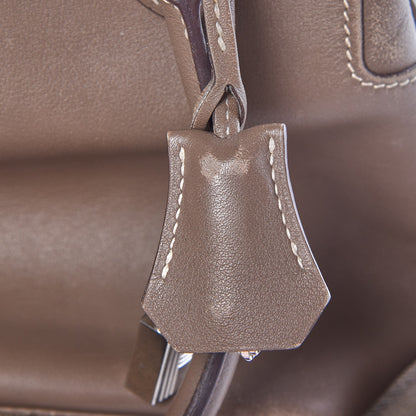 Hermes Swift Toolbox 20 Etoupe 10 of 17