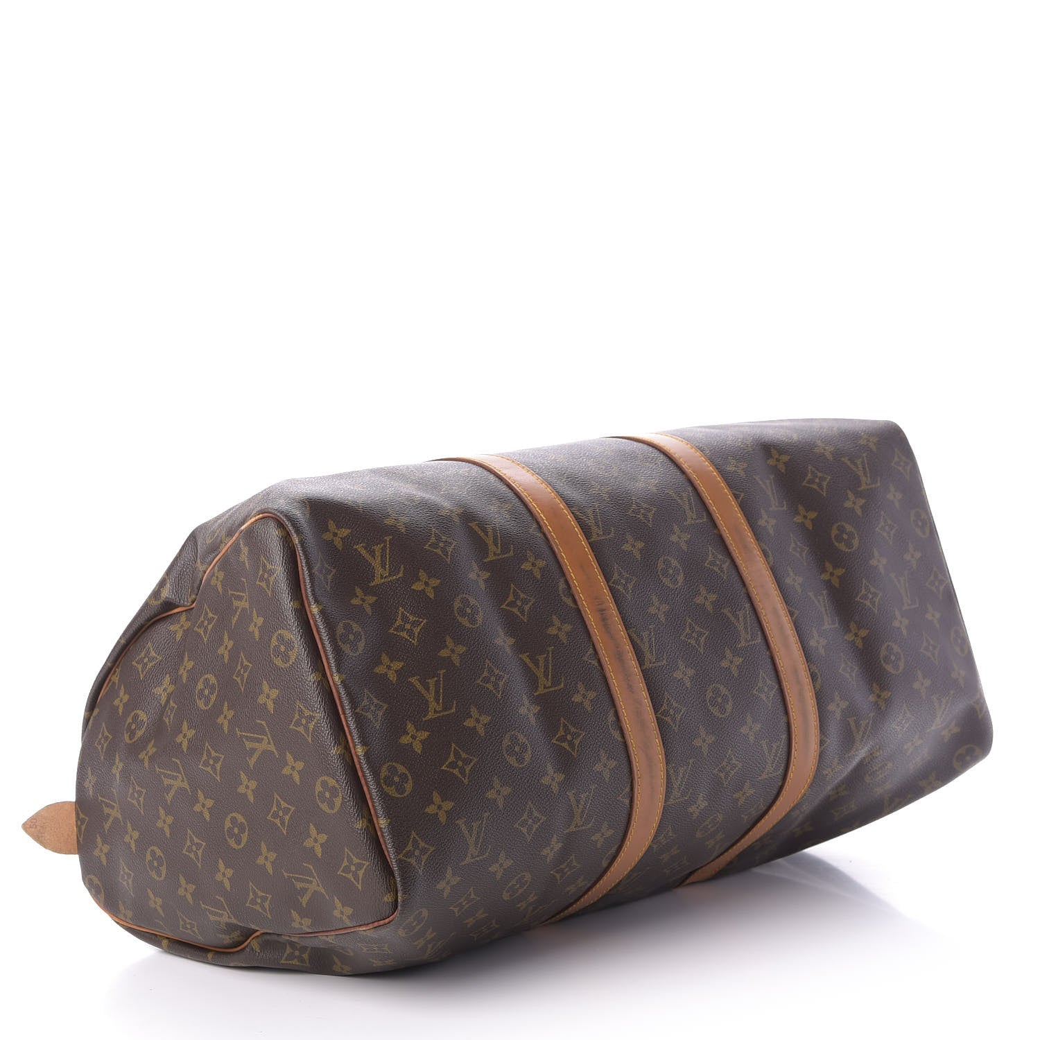 Louis Vuitton Monogram Keepall 50 3 of 19