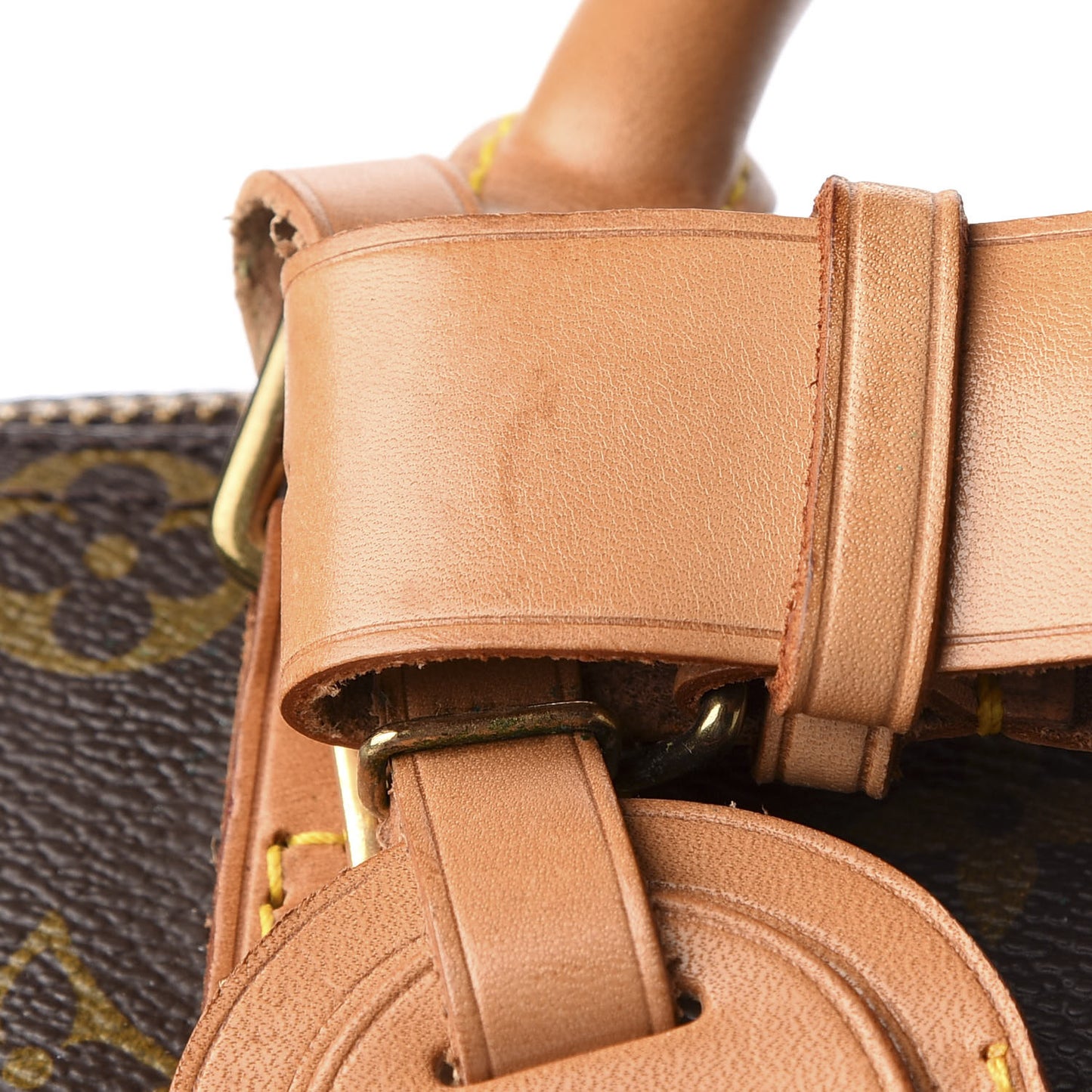 Monogram Keepall 45