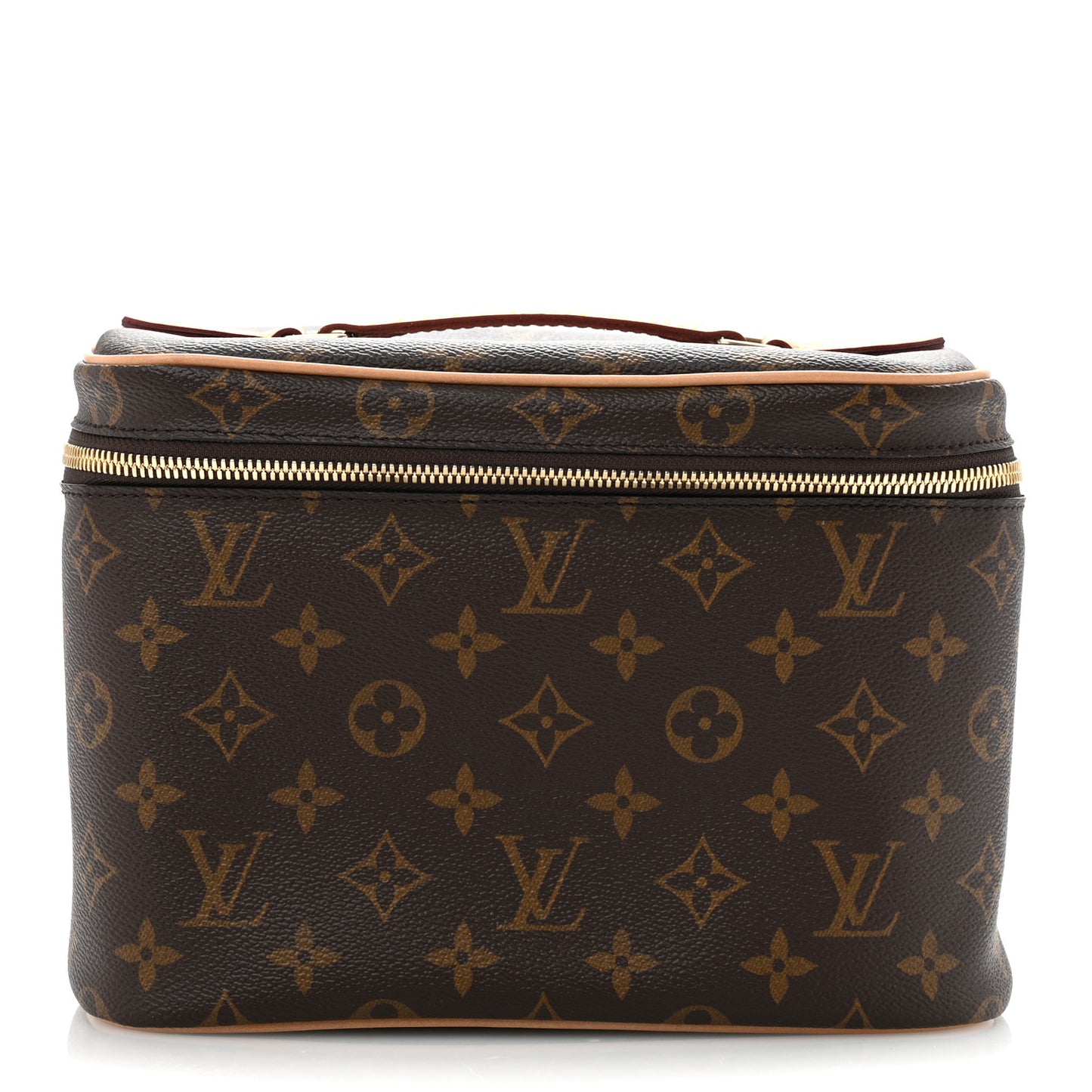 Monogram Nice BB