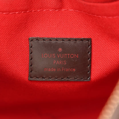 Louis Vuitton Damier Ebene Thames PM 6 of 13