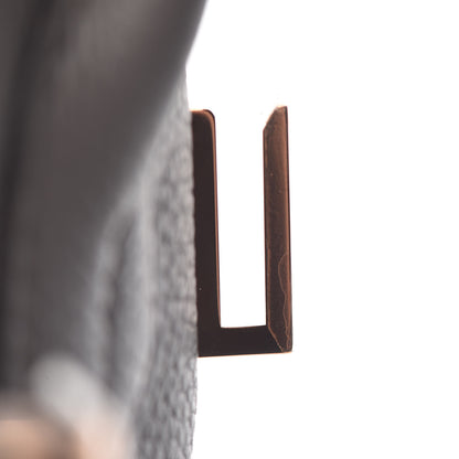 Hermes Togo Birkin 30 Etain 23 of 35