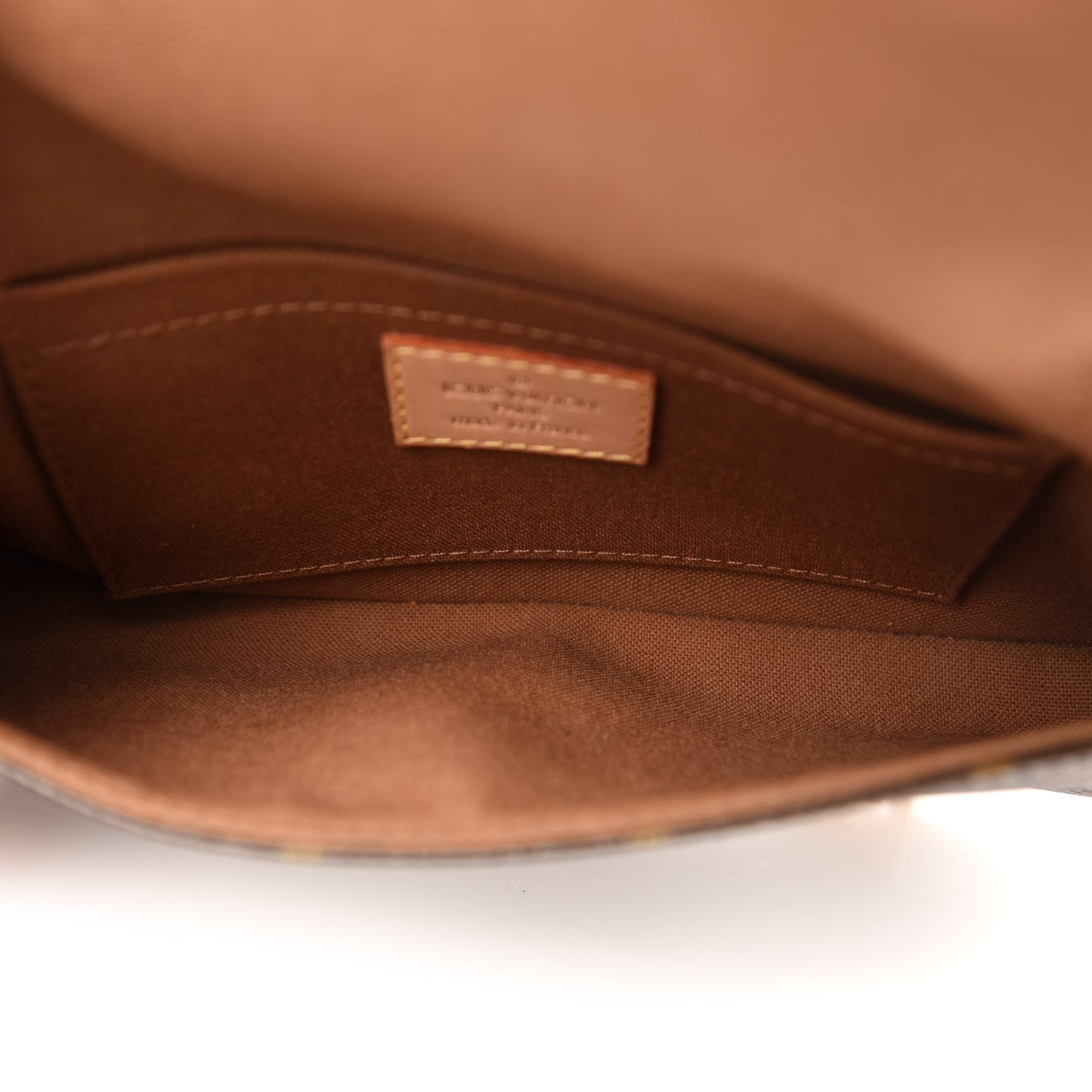Monogram Pochette Marelle PM