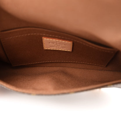 Louis Vuitton Monogram Pochette Marelle PM 5 of 9