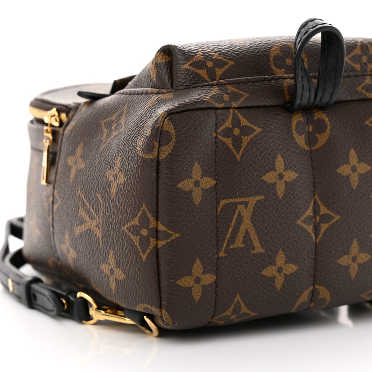 Louis Vuitton Monogram Palm Springs Backpack Mini 8 of 9