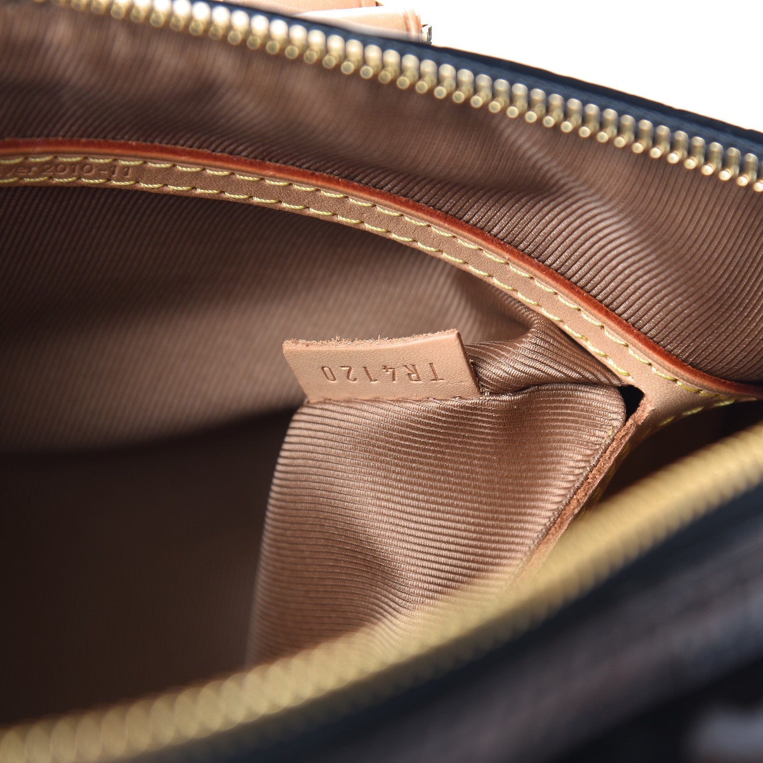 Louis Vuitton Monogram Fleur De Jais Sequins Speedy 30 7 of 10