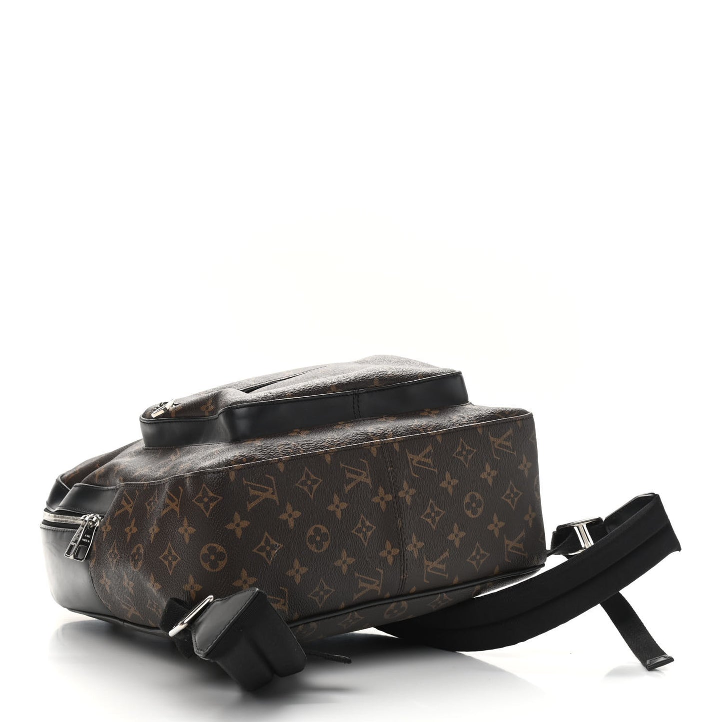 Monogram Macassar Josh Backpack