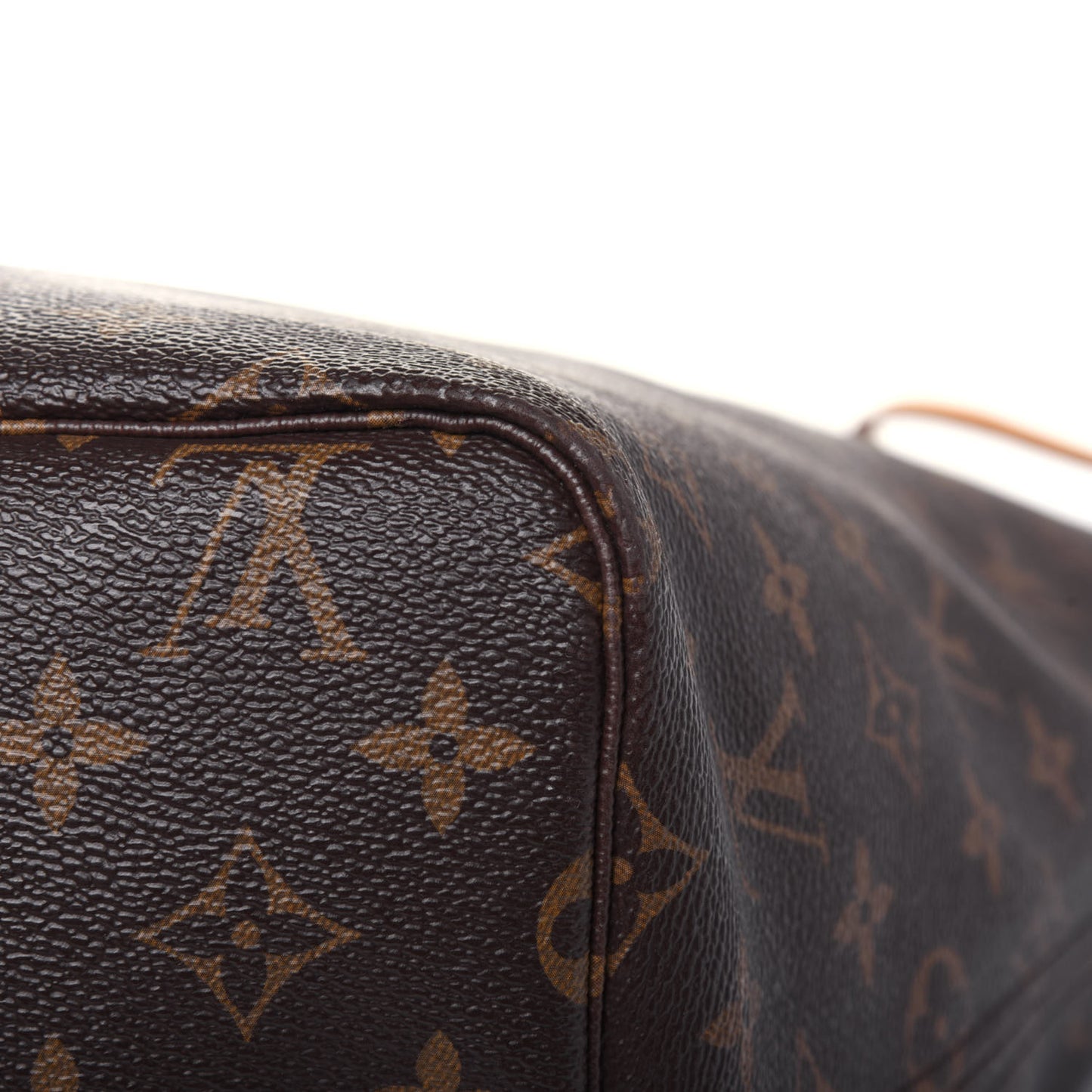 Monogram Neo Neverfull GM Fuchsia
