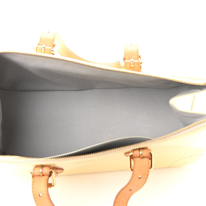 Louis Vuitton Vernis Rosewood Ave Perle 5 of 11