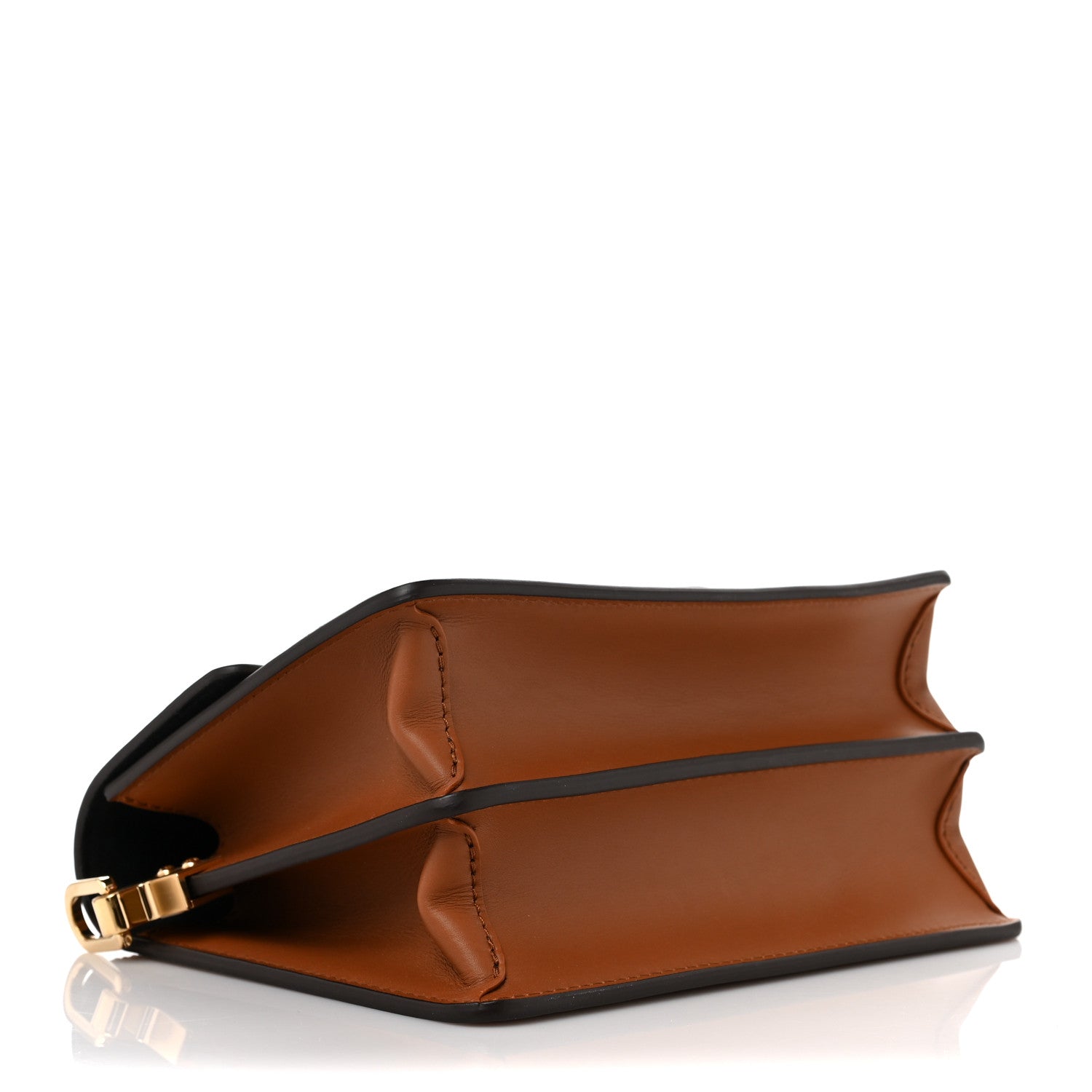 Louis Vuitton Reverse Monogram Dauphine Mini 4 of 10