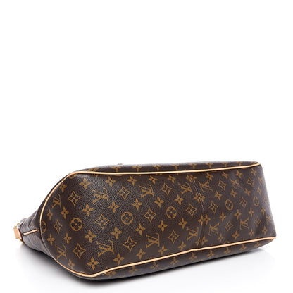 Louis Vuitton Monogram Delightful GM 4 of 7