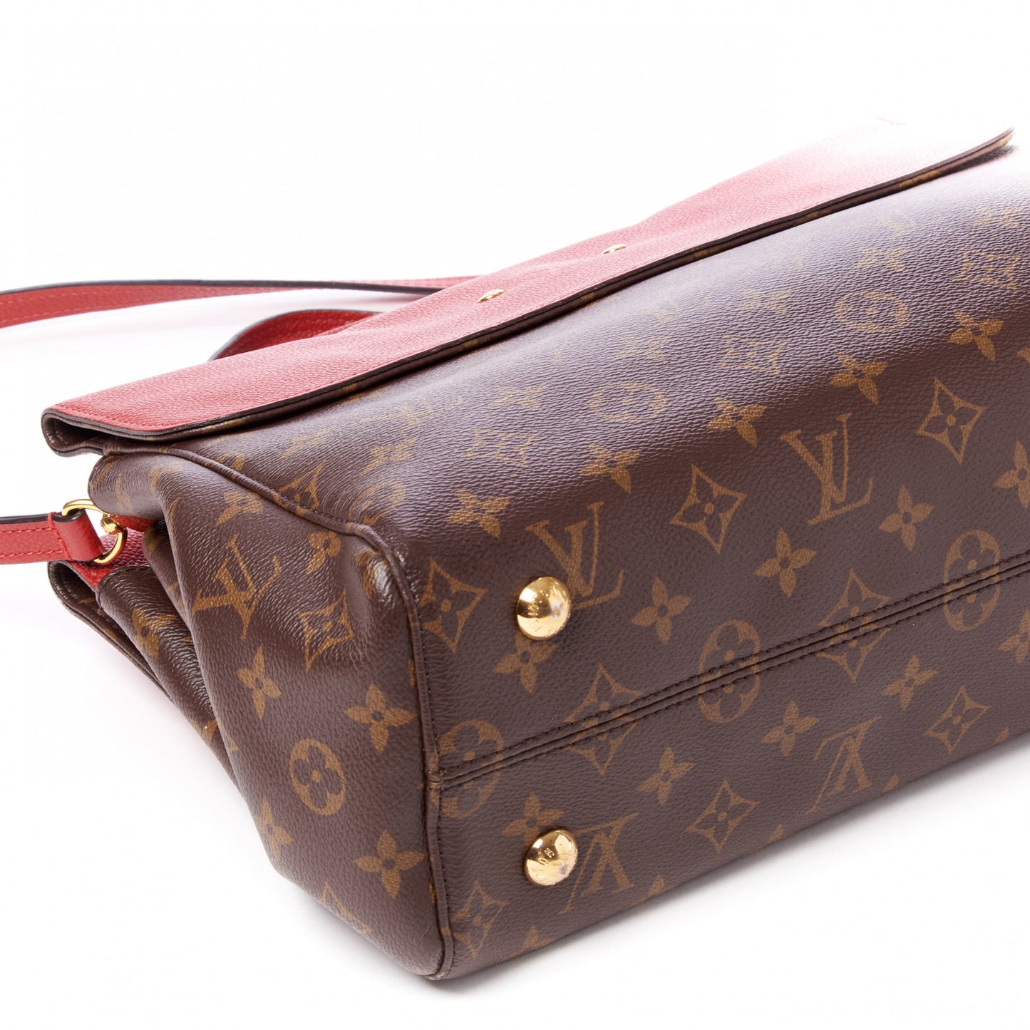 Monogram Venus Cherry