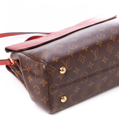 Louis Vuitton Monogram Venus Cherry 7 of 12