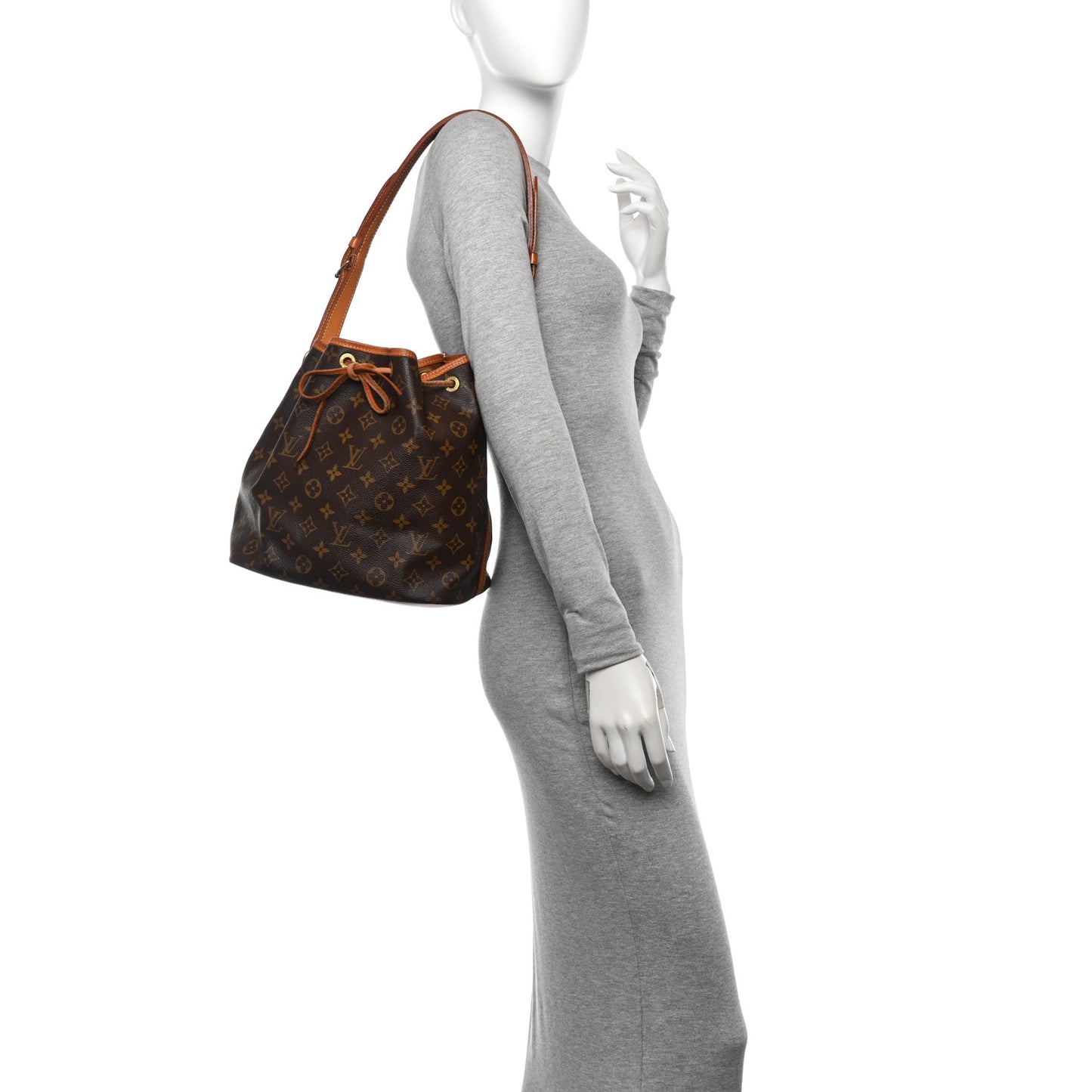 Monogram Petit Noe