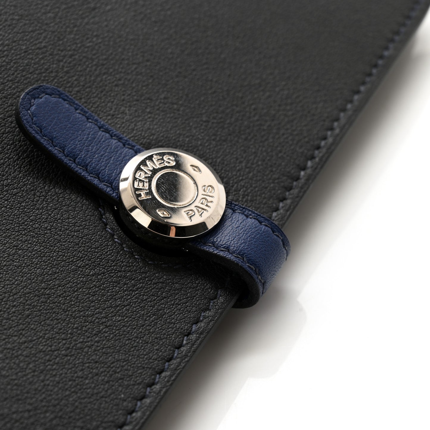 Swift Dogon Duo Wallet Black