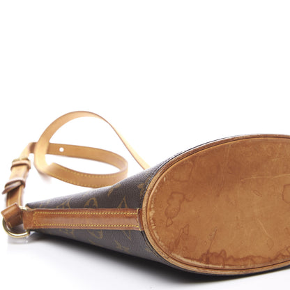 Louis Vuitton Monogram Drouot 5 of 7