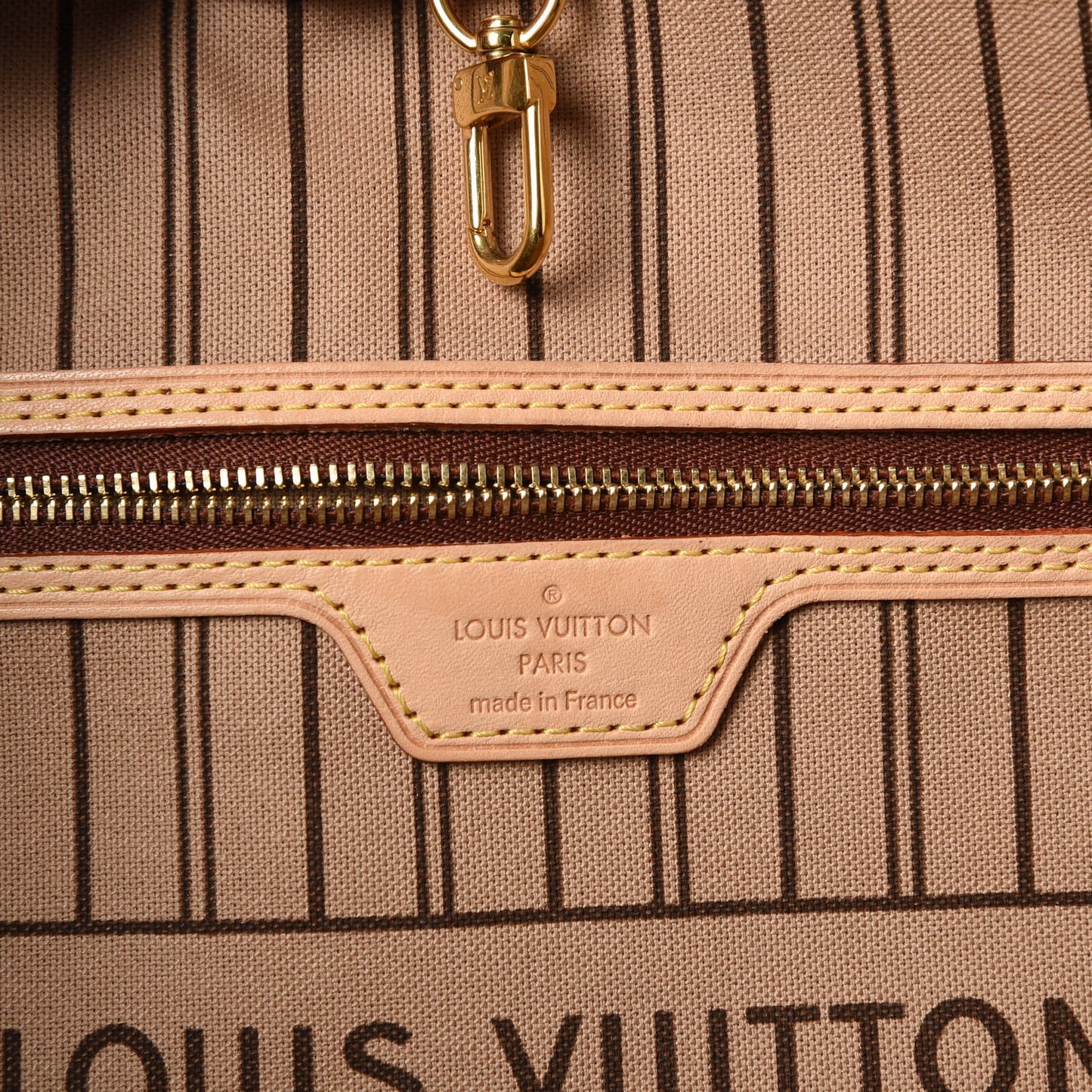 Monogram Neo Neverfull GM