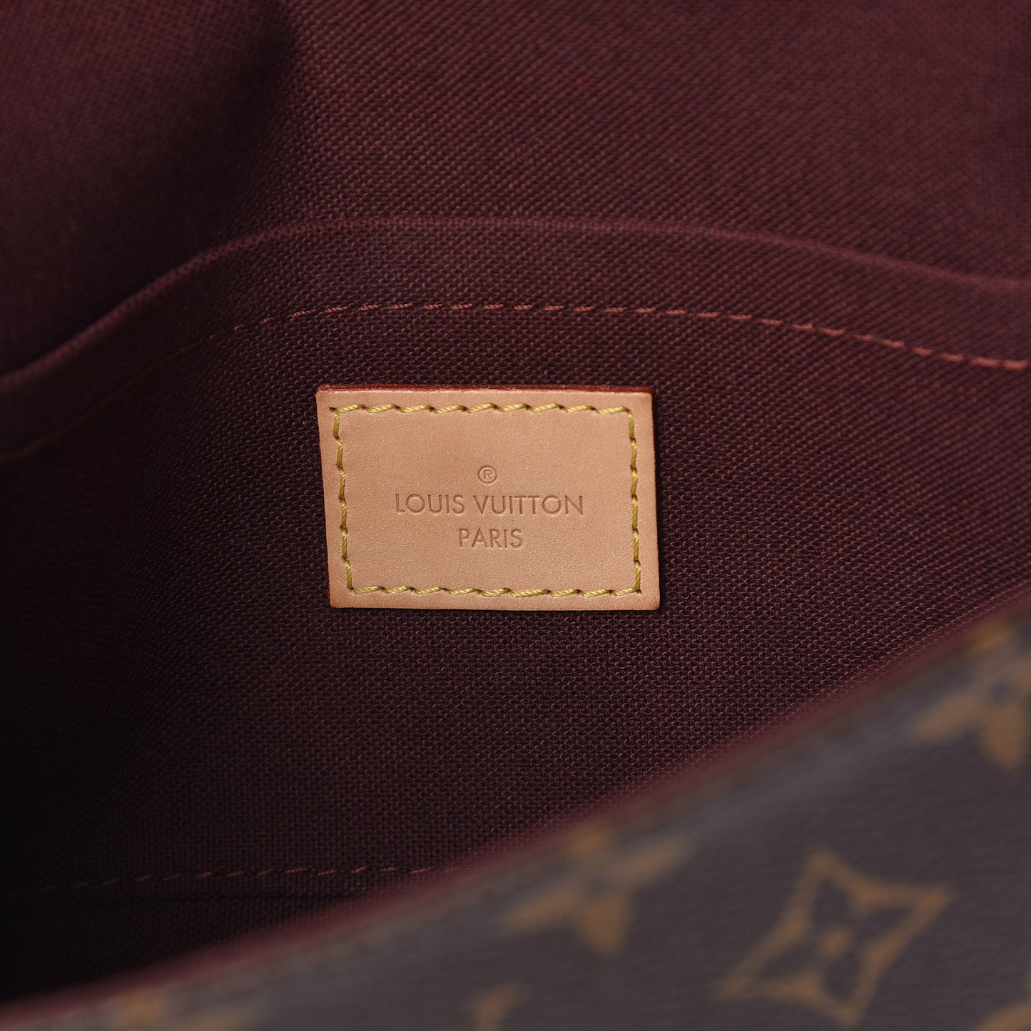 Monogram Favorite PM