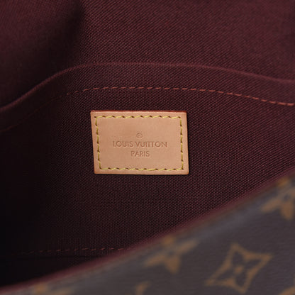 Louis Vuitton Monogram Favorite PM 6 of 9