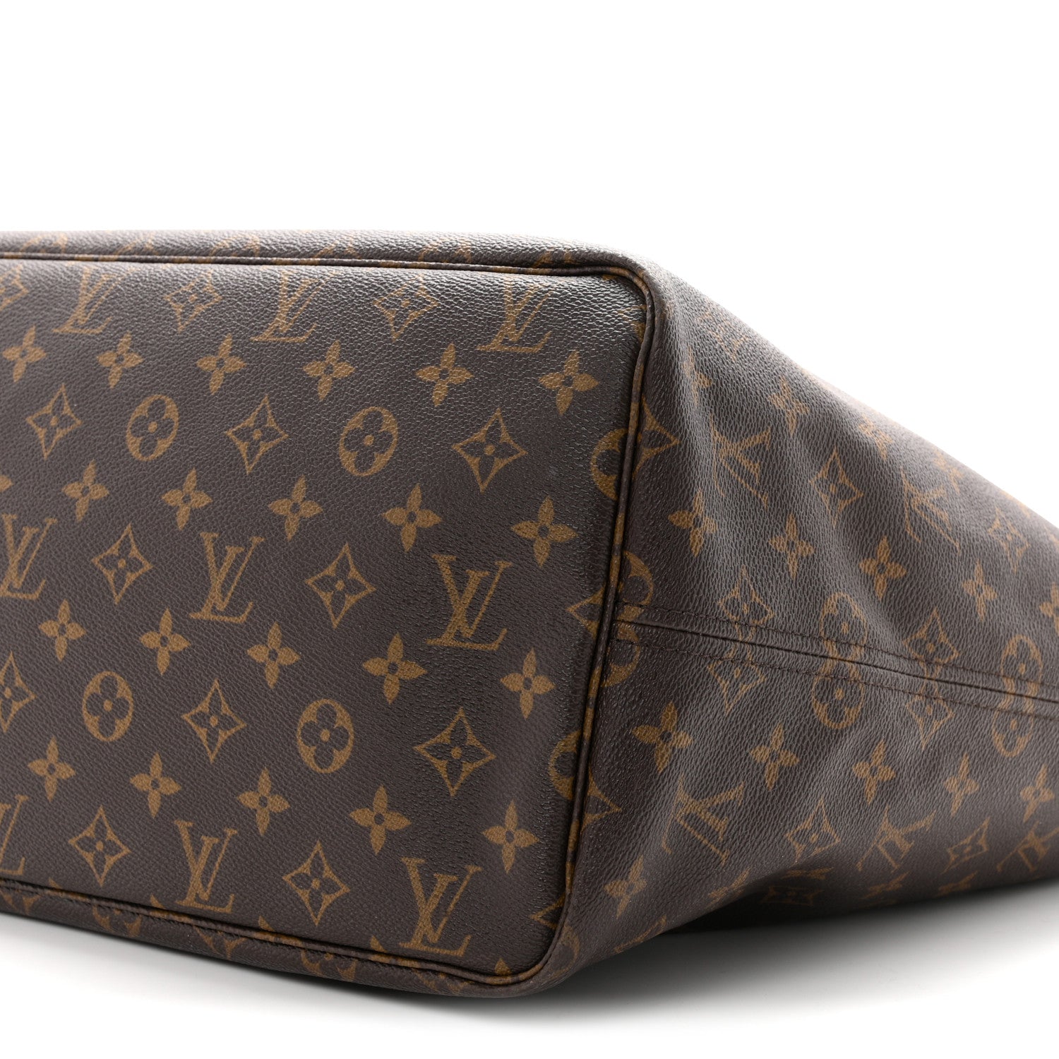 Louis Vuitton Monogram Neverfull GM 10 of 10