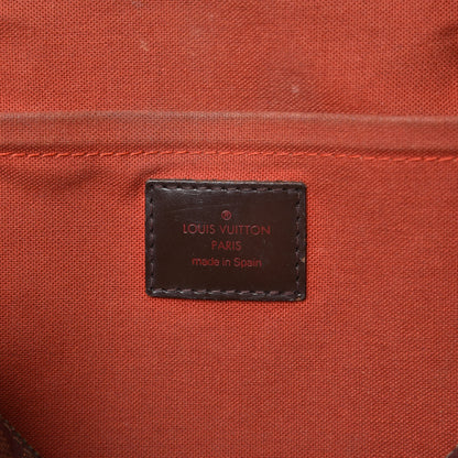 Louis Vuitton Damier Ebene Ribera MM 8 of 22