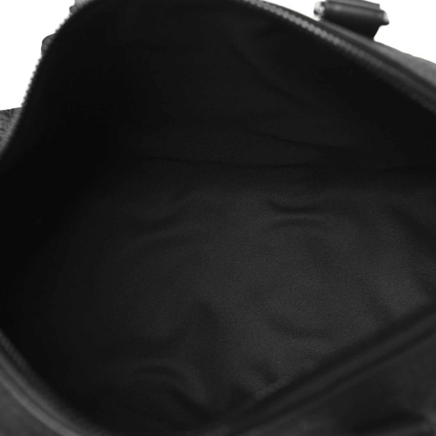 Monogram Taurillon Keepall Bandouliere 35 Black